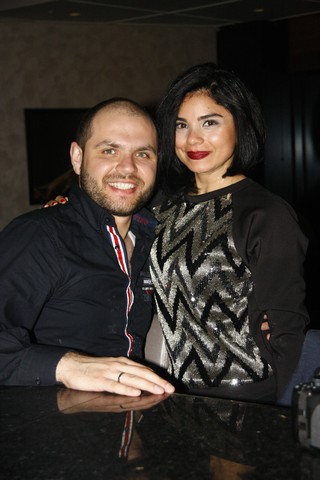bilal rammal , rawan al wazzan